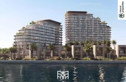 Apartment - 2 Bedrooms - 3 Bathrooms for sale in Mirasol II - Hayat Island - Mina Al Arab - Ras Al Khaimah