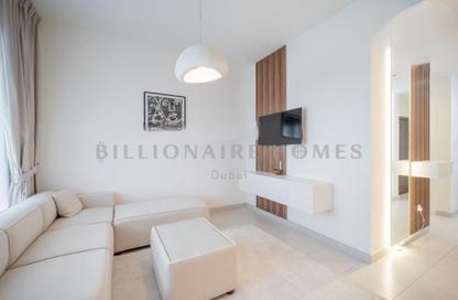 Townhouse - 4 - 4 for rent in Parkside 3 - Emaar South - Dubai South (Dubai World Central) - Dubai