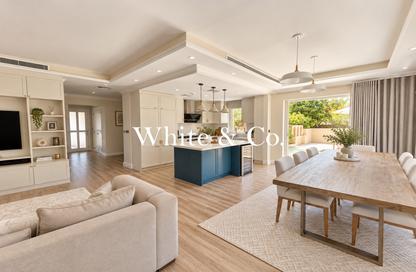 Townhouse - 3 - 3 for sale in Palmera 4 - Palmera - Arabian Ranches - Dubai