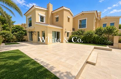 Townhouse - 3 - 3 for sale in Palmera 4 - Palmera - Arabian Ranches - Dubai