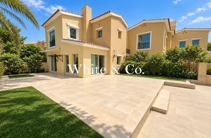 Townhouse - 3 Bedrooms - 3 Bathrooms for sale in Palmera 4 - Palmera - Arabian Ranches - Dubai