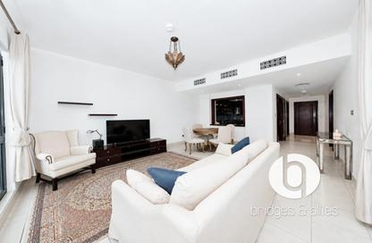 Apartment - 1 Bedroom - 2 Bathrooms for rent in Reehan 8 - Reehan - Old Town - Downtown Dubai - Dubai Apartment - 1 Bedroom - 2 Bathrooms for rent in Reehan 8 - Reehan - Old Town - Downtown Dubai - Dubai