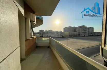 شقة - 2 غرف نوم - 2 حمامات للايجار في القصيص الصناعية 4 - المنطقة الصناعية بالقصيص - القصيص - دبي