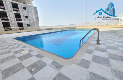Apartment - 2 Bedrooms - 2 Bathrooms for rent in Al Qusais Industrial Area 4 - Al Qusais Industrial Area - Al Qusais - Dubai
