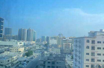 Apartment - 2 - 3 for sale in Falcon Tower 1 - Falcon Towers - Ajman Downtown - Ajman