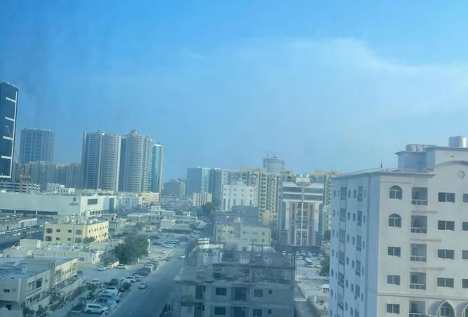 2BR Apartment for Sale Ajman 1553 SqFt 430k