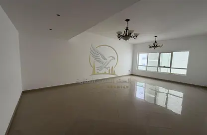 Apartment - 2 Bedrooms - 4 Bathrooms for rent in Al Majaz 3 - Al Majaz - Sharjah