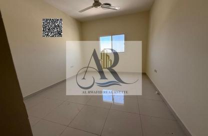 Apartment - Studio - 1 Bathroom for rent in Al Mowaihat 3 - Al Mowaihat - Ajman