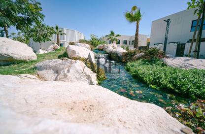 Townhouse - 4 - 5 for sale in Sharjah Sustainable City - Sharjah