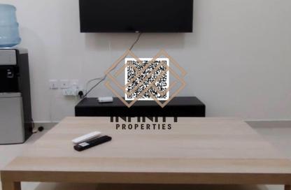 Apartment - 2 Bedrooms - 2 Bathrooms for sale in Gulf Tower - Emirates City - Ajman