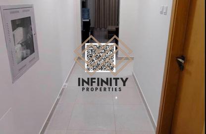 Apartment - 2 Bedrooms - 2 Bathrooms for sale in Gulf Tower - Emirates City - Ajman