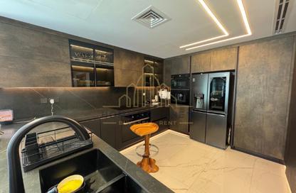 Villa - 3 Bedrooms - 4 Bathrooms for sale in Arabian Villas - Jumeirah Village Triangle - Dubai