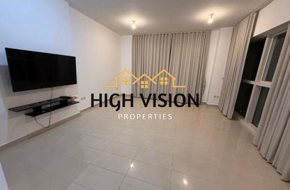 Apartment - Studio - 1 Bathroom for rent in Al Maha Tower - Marina Square - Al Reem Island - Abu Dhabi Apartment - Studio - 1 Bathroom for rent in Al Maha Tower - Marina Square - Al Reem Island - Abu Dhabi