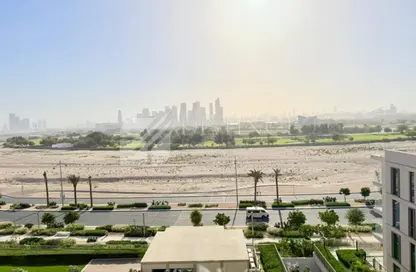 شقة - 2 غرف نوم - 3 حمامات للايجار في البادية ليفينج - دبي فيستيفال سيتي - دبي شقة - 2 غرف نوم - 3 حمامات للايجار في البادية ليفينج - دبي فيستيفال سيتي - دبي