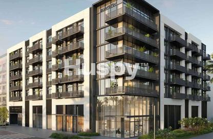 Apartment - 2 Bedrooms - 3 Bathrooms for sale in Rosemont Residences - District 2 - Jumeirah Village Triangle - Dubai