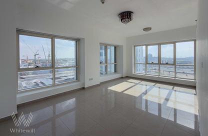 Apartment - 1 Bedroom - 2 Bathrooms for sale in Lake Point Tower - JLT Cluster N - Jumeirah Lake Towers - Dubai Apartment - 1 Bedroom - 2 Bathrooms for sale in Lake Point Tower - JLT Cluster N - Jumeirah Lake Towers - Dubai