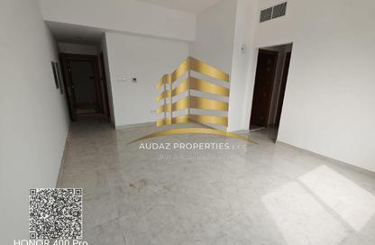 Apartment - 1 - 2 for rent in Ajman Corniche Residences - Ajman Corniche Road - Ajman