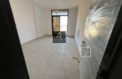 Apartment - 2 Bedrooms - 2 Bathrooms for rent in Orchid Towers - Tiger Downtown Ajman - Al Alia - Ajman