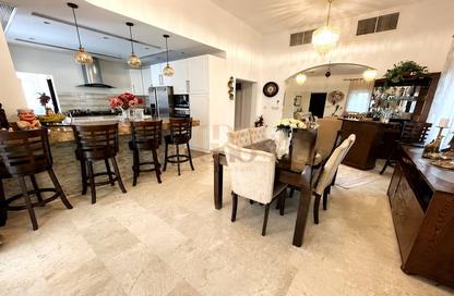Villa - 5 Bedrooms - 5 Bathrooms for sale in Wadi Al Safa 5 - Dubai