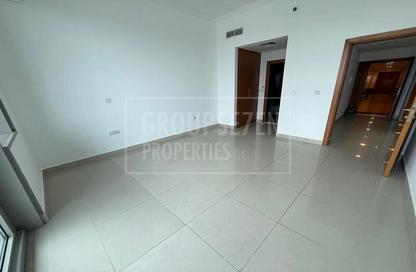 Apartment - 1 Bedroom - 2 Bathrooms for rent in Ocean Heights - Dubai Marina - Dubai