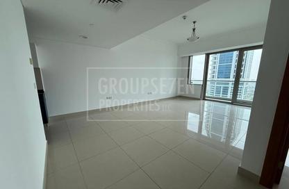 Apartment - 1 Bedroom - 2 Bathrooms for rent in Ocean Heights - Dubai Marina - Dubai