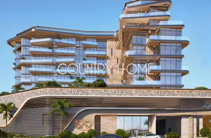 شقة - 2 غرف نوم - 1 حمام للبيع في فلورا باي - جزر دبي - دبي