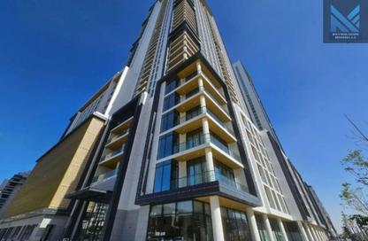Retail - Studio - 1 for rent in Crest Grande - Sobha Hartland - Mohammed Bin Rashid City - Dubai