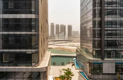 شقة - 2 غرف نوم - 2 حمامات للبيع في راديانت سكوير - مدينة الأضواء - جزيرة الريم - أبوظبي