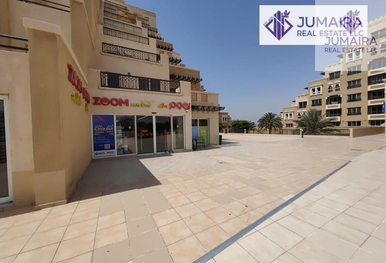 Exclusive Studio for sale | Sea View