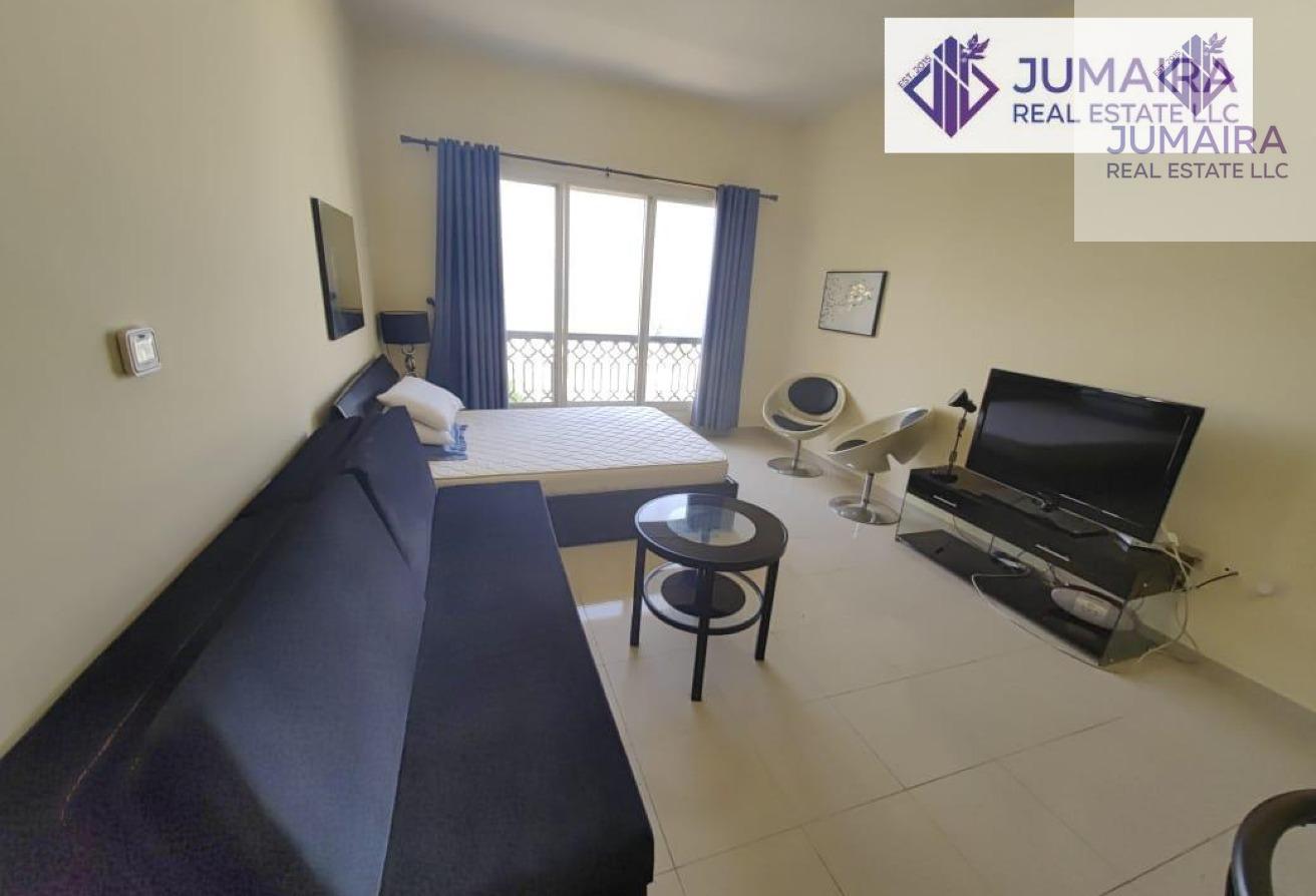 Exclusive Studio for sale | Sea View