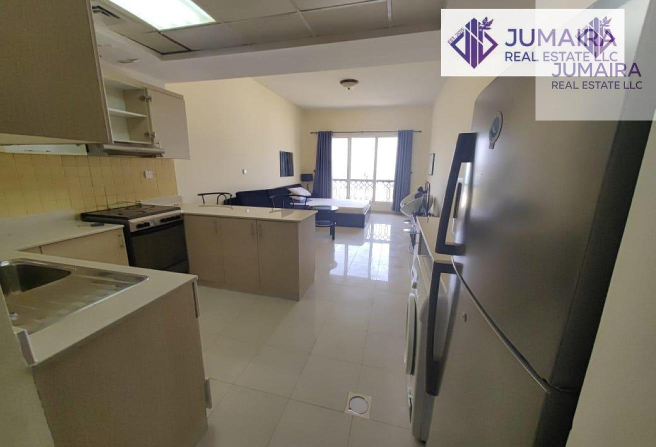 Exclusive Studio for sale | Sea View