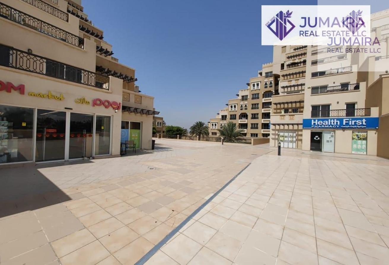Exclusive Studio for sale | Sea View