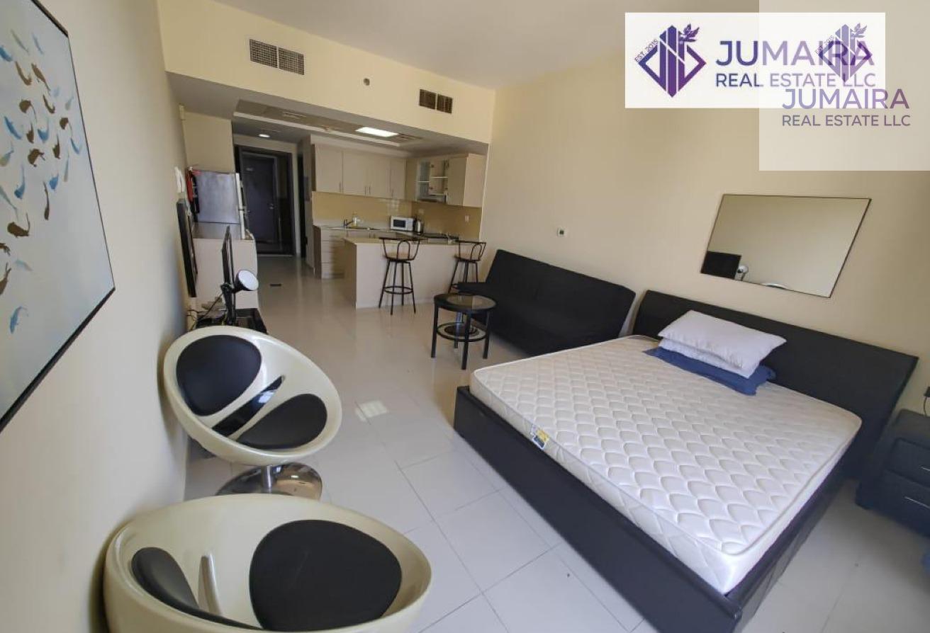 Exclusive Studio for sale | Sea View