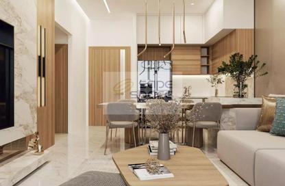 Apartment - 1 Bedroom - 2 Bathrooms for sale in Miami 2 by Samana - District 4 - Jumeirah Village Triangle - Dubai Apartment - 1 Bedroom - 2 Bathrooms for sale in Miami 2 by Samana - District 4 - Jumeirah Village Triangle - Dubai