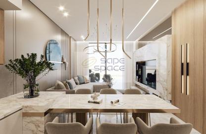 Apartment - 1 Bedroom - 2 Bathrooms for sale in Miami 2 by Samana - District 4 - Jumeirah Village Triangle - Dubai Apartment - 1 Bedroom - 2 Bathrooms for sale in Miami 2 by Samana - District 4 - Jumeirah Village Triangle - Dubai