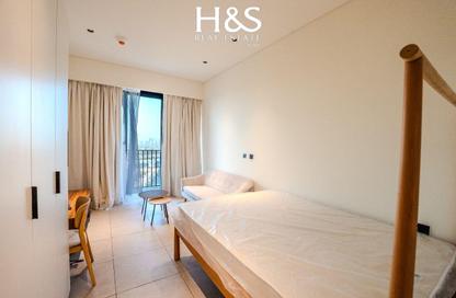 Hotel  and  Hotel Apartment - Studio - 1 for rent in The Community - District 3 - Jumeirah Village Triangle - Dubai
