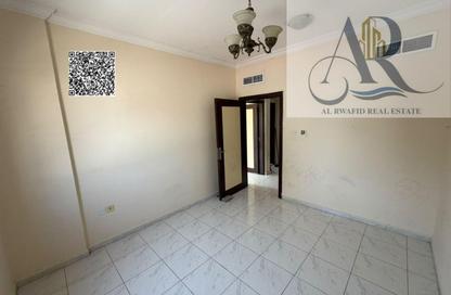Apartment - 1 - 1 for rent in Al Naemiya Tower 3 - Al Nuaimiya Towers - Al Nuimiya 1 - Al Nuaimiya - Ajman