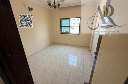 Apartment - 1 - 1 for rent in Al Naemiya Tower 3 - Al Nuaimiya Towers - Al Nuimiya 1 - Al Nuaimiya - Ajman