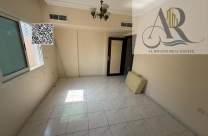 Apartment - 1 - 1 for rent in Al Naemiya Tower 3 - Al Nuaimiya Towers - Al Nuimiya 1 - Al Nuaimiya - Ajman