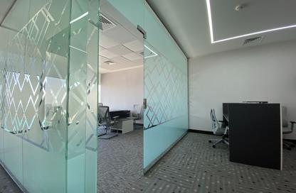 Office Space - Studio for rent in Tamouh Tower - Marina Square - Al Reem Island - Abu Dhabi Office Space - Studio for rent in Tamouh Tower - Marina Square - Al Reem Island - Abu Dhabi