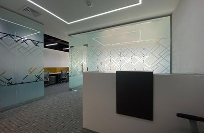 Office Space - Studio for rent in Tamouh Tower - Marina Square - Al Reem Island - Abu Dhabi Office Space - Studio for rent in Tamouh Tower - Marina Square - Al Reem Island - Abu Dhabi