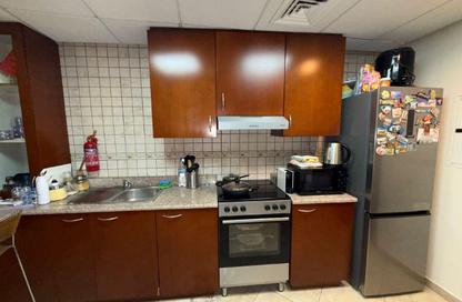 Apartment - Studio - 1 Bathroom for rent in Sherlock Circus 1 - Sherlock Circus - Motor City - Dubai