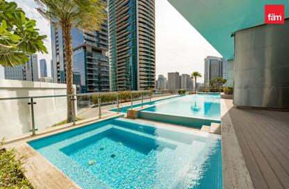 Apartment - 1 Bedroom - 1 Bathroom for rent in RP Heights - Downtown Dubai - Dubai Apartment - 1 Bedroom - 1 Bathroom for rent in RP Heights - Downtown Dubai - Dubai