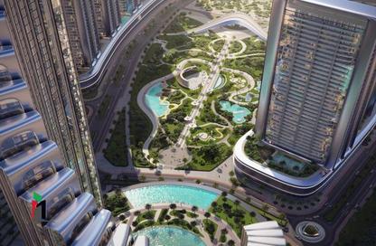 Apartment - 3 - 4 for sale in Maybach Six Tower A - Maybach Six - Nad Al Sheba 1 - Nad Al Sheba - Dubai Apartment - 3 - 4 for sale in Maybach Six Tower A - Maybach Six - Nad Al Sheba 1 - Nad Al Sheba - Dubai