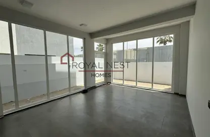 Villa - 3 Bedrooms - 4 Bathrooms for rent in Hawthorn - Damac Hills 2 - Dubai