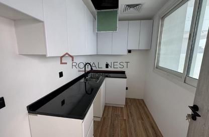 Villa - 3 Bedrooms - 4 Bathrooms for rent in Hawthorn - Damac Hills 2 - Dubai