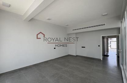 Villa - 3 Bedrooms - 4 Bathrooms for rent in Hawthorn - Damac Hills 2 - Dubai