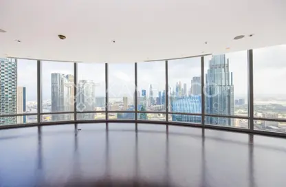 شقة - 3 غرف نوم - 4 حمامات للبيع في برج خليفة - برج خليفة - وسط مدينة دبي - دبي