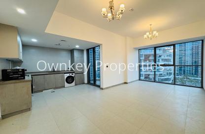 Apartment - 2 Bedrooms - 3 Bathrooms for rent in Oasis Vista Residences - District 13 - Jumeirah Village Circle - Dubai