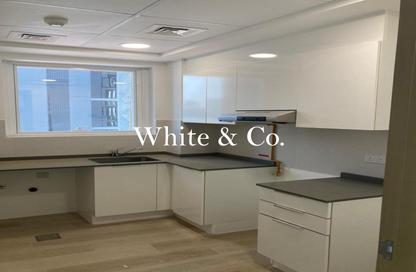 Apartment - 1 Bedroom - 1 Bathroom for rent in Bloom Towers C - Bloom Towers - District 10 - Jumeirah Village Circle - Dubai